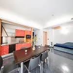 Aparthotel Blu Casarano
