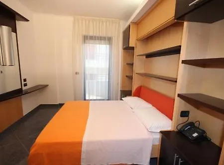 Aparthotel Blu Casarano