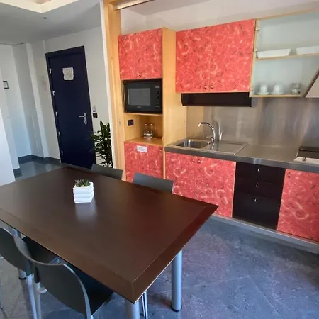 Blu Aparthotel Casarano