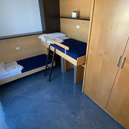 Blu Aparthotel Casarano