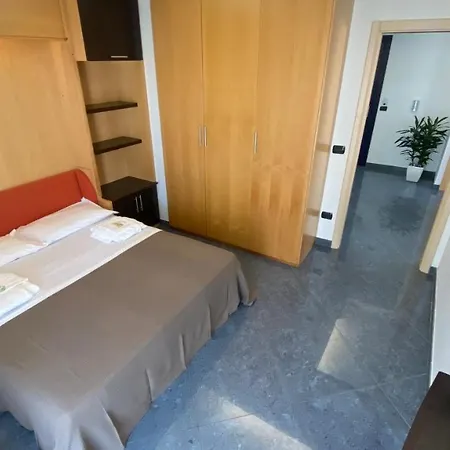 Blu Aparthotel Casarano