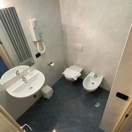 Aparthotel Blu 3*
