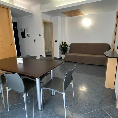 Aparthotel Blu