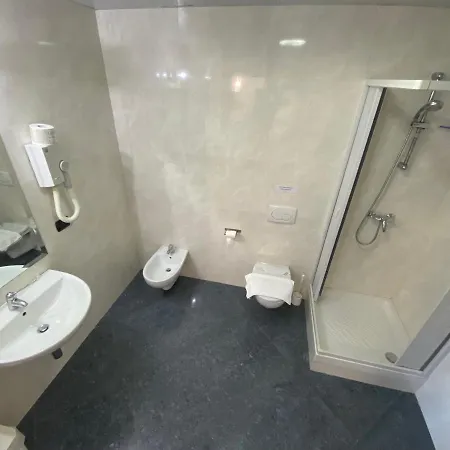 Blu Aparthotel 3*