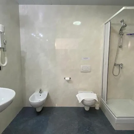 Blu Aparthotel