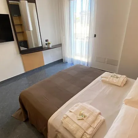 Aparthotel Blu Casarano