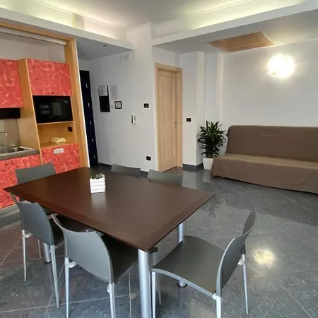 Aparthotel Blu 3*