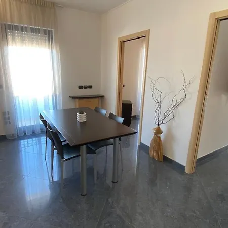 Blu Aparthotel 3*