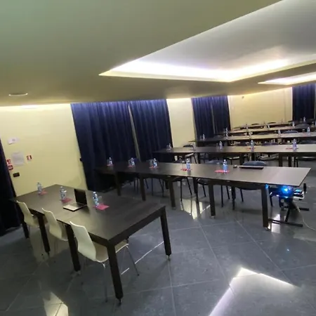 Aparthotel Blu 3*