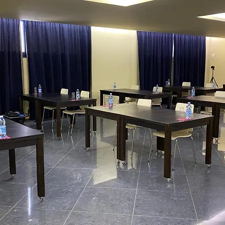 Aparthotel Blu 3*