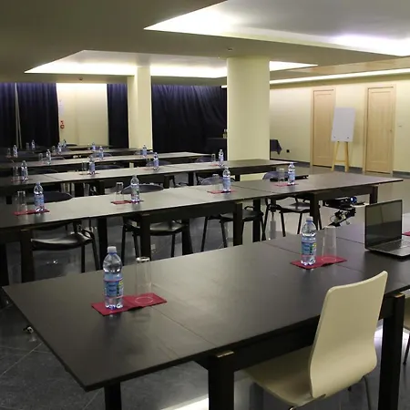 Aparthotel Blu Casarano