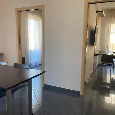 Blu Aparthotel Casarano