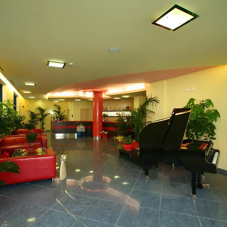 Aparthotel Blu 3*