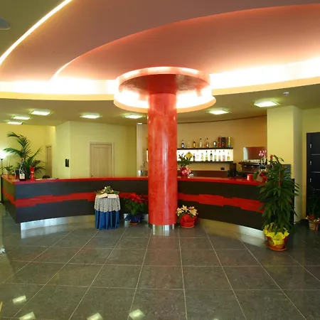 Aparthotel Blu Casarano