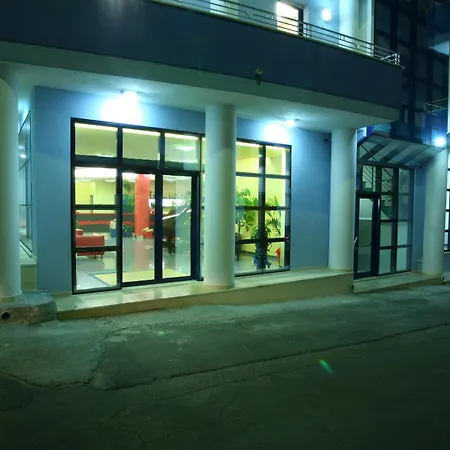 Blu Casarano