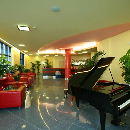 Blu Aparthotel 3*