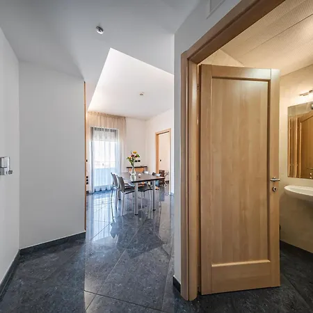 Aparthotel Blu 3*