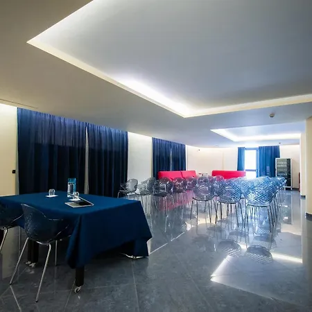 Blu Aparthotel Casarano