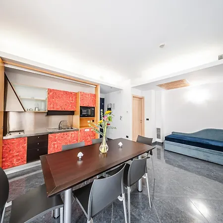 Aparthotel Blu Casarano
