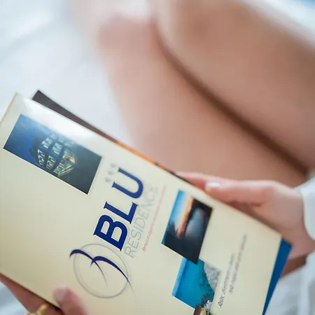 Aparthotel Blu Casarano