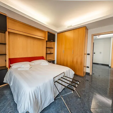 Blu Aparthotel Casarano