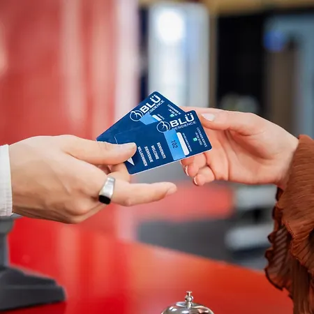 Aparthotel Blu - Nel Salento Casarano