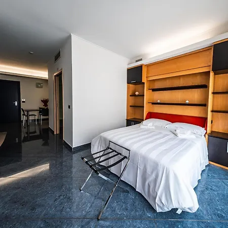 Aparthotel Blu