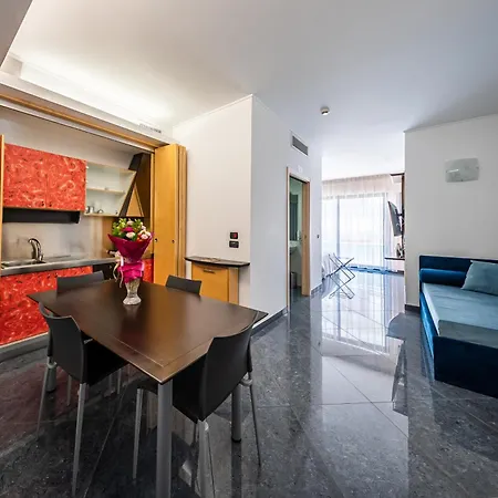 Aparthotel Blu 3*