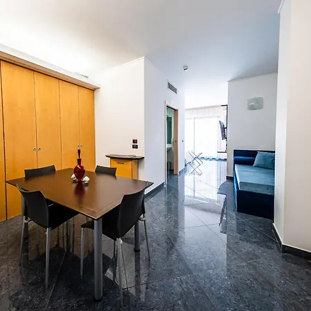 Aparthotel Blu - Nel Salento