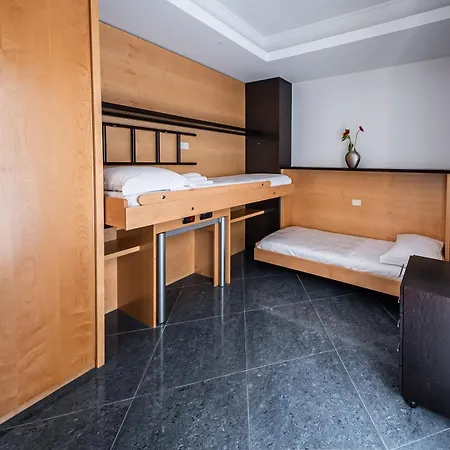 Aparthotel Blu 3*