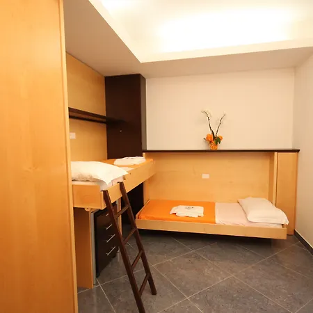 Aparthotel Blu - Nel Salento