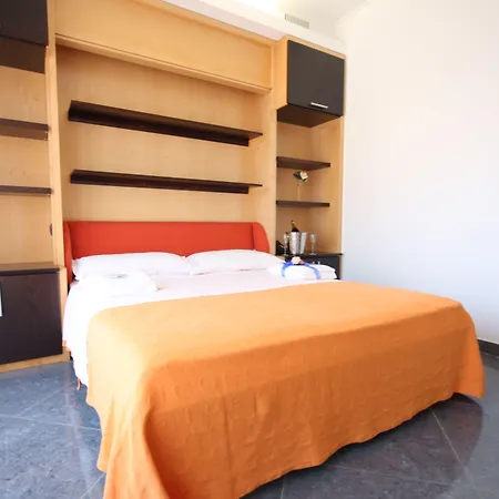 Aparthotel Blu - Nel Salento Casarano