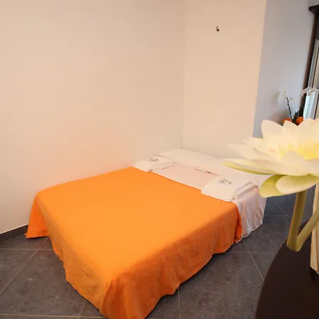 Blu - Nel Salento 3*