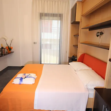 Aparthotel Blu - Nel Salento Casarano