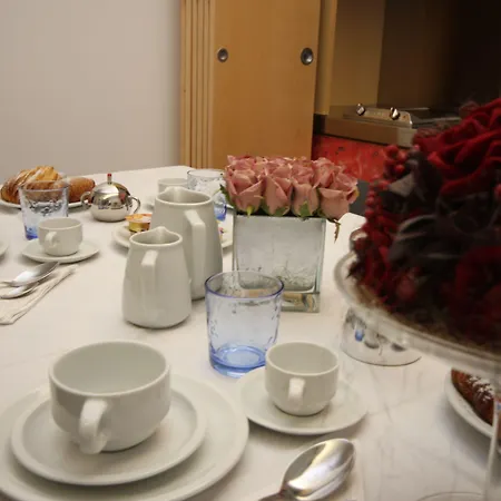 Blu - Nel Salento Aparthotel