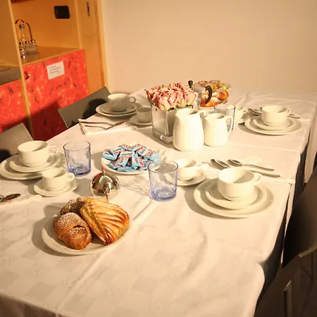 Blu - Nel Salento Aparthotel Casarano