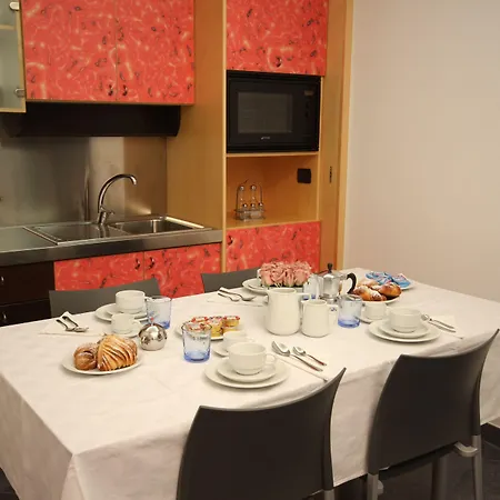 Blu - Nel Salento 3*