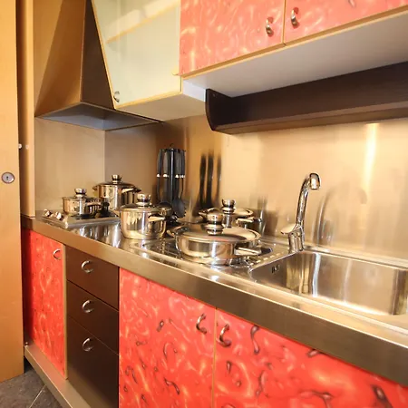 Blu - Nel Salento Aparthotel