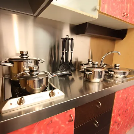 Blu - Nel Salento Aparthotel