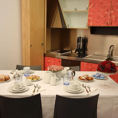 Blu - Nel Salento Aparthotel Casarano