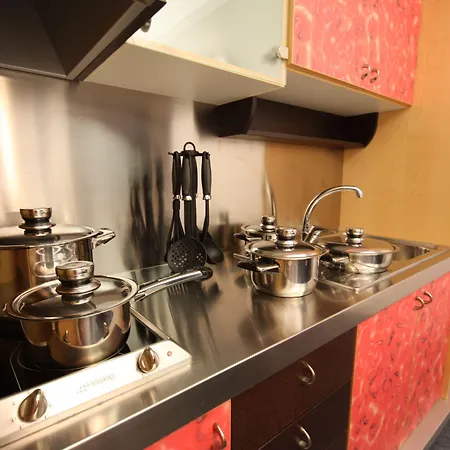 Aparthotel Blu - Nel Salento 3*