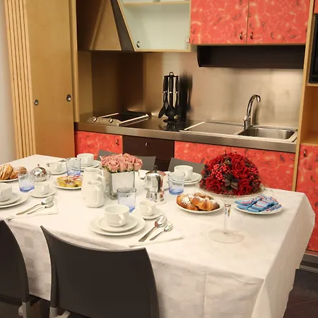 Blu - Nel Salento 3* Casarano