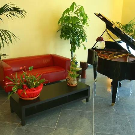 Blu - Nel Salento Aparthotel Casarano