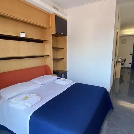 Blu - Nel Salento Aparthotel 3*