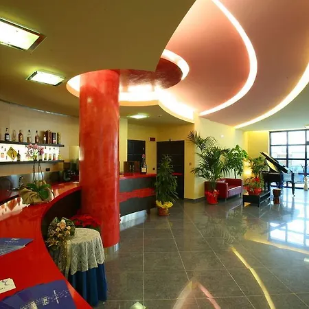 Blu - Nel Salento 3*