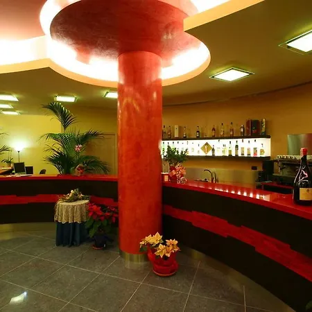 Blu Aparthotel 3*