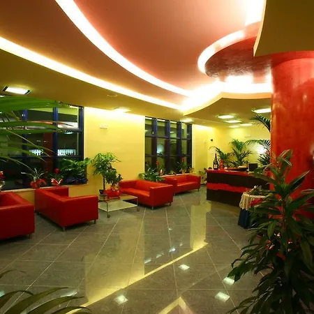 Aparthotel Blu Casarano
