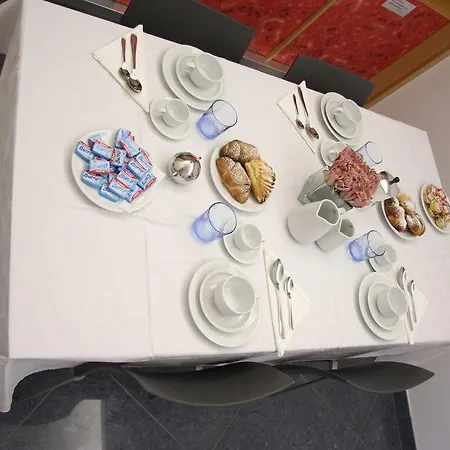 Aparthotel Blu