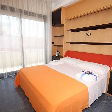 Blu Aparthotel Casarano