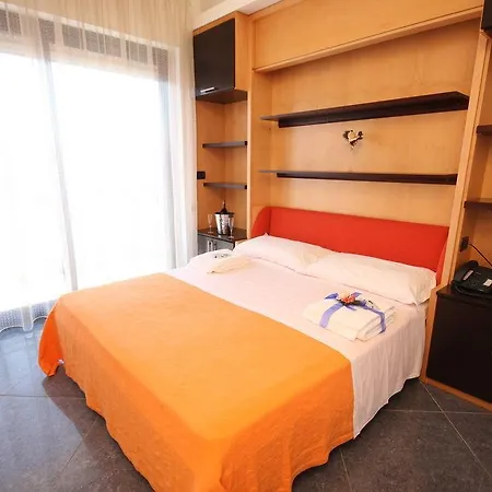 Aparthotel Blu 3*